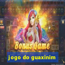 jogo do guaxinim